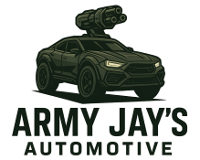 Army Jay