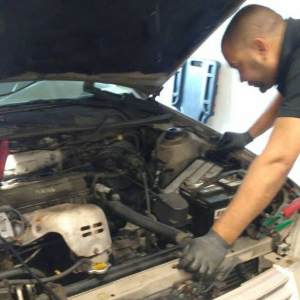 Auto Repair in Lilburn, GA